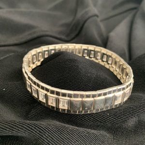 Silpada .925 Sterling silverbracelet